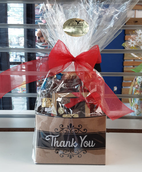 Special Occasion Basket