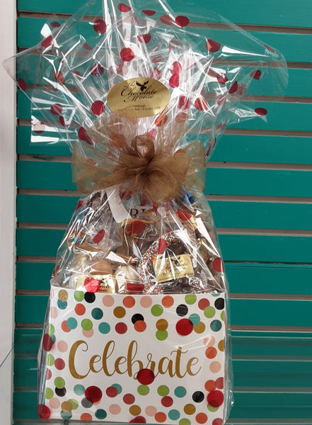 Special Occasion Basket