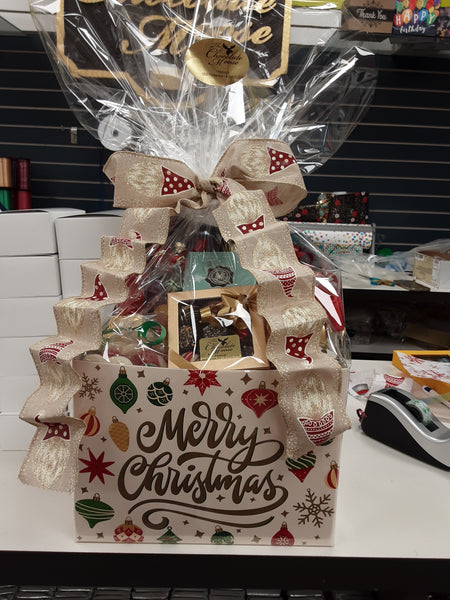 Holiday Basket