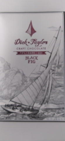 Dick Taylor  Black Fig  72%