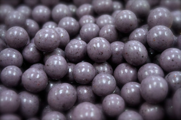 Natural Blueberries